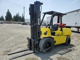 HYST FORK LIFT 2007 yellow   F005D06204N photo #3