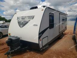 WINNEBAGO TRAILER 2018 white   54CTM1R24J3035281 photo #3