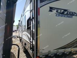 KEYSTONE FUZION 2014 white   4YDF39036EF811058 photo #3