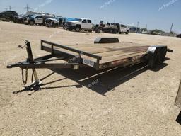 LOAD CAR HAULER 2022 black   58UBF2026NA005507 photo #4