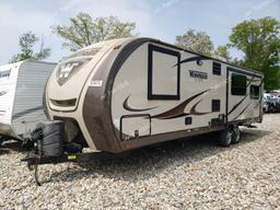 WINNEBAGO CAMPER 2014 brown   54CAG0S22E1C88588 photo #3