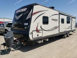 WILDWOOD TRACER 2017 two tone   5ZT2TRXB0HB511363 photo #3