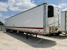 GREAT DANE TRAILER DRY 53FT 2010 white   1GRAA0626AW700765 photo #2