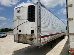 GREAT DANE TRAILER DRY 53FT 2010 white   1GRAA0626AW700765 photo #3