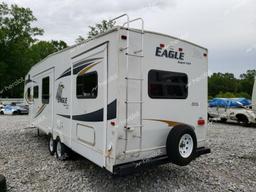 JAYCO EAGLE SUPE 2008 white   1UJCJ02RX81PH0309 photo #4