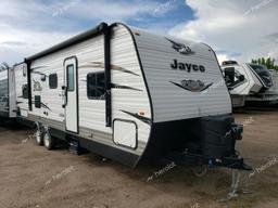 JAY JAYFEATHER 2018 white   1UJBJ0BP9J75W0222 photo #2