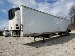 WABASH REEFER 2009 white   1JJV532W59L274744 photo #3