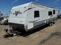 HEART LAND TRAILER 2014 white   5SFEB3325EE266975 photo #3