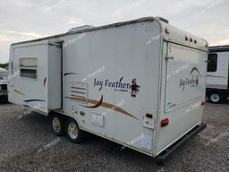 JAYCO JAY FEATHR 2005 white   1UJBJ02K051JB0130 photo #4