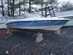 BAYL BOAT W/TRL 2011 two tone   BLBB12CXA111 photo #2