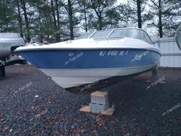 BAYL BOAT W/TRL 2011 two tone   BLBB12CXA111 photo #3