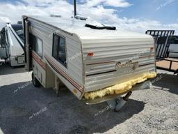 WINNEBAGO TRAILER 1985 white   1K331AG17EB176006 photo #2