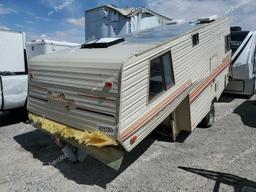 WINNEBAGO TRAILER 1985 white   1K331AG17EB176006 photo #3