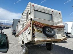 WINNEBAGO TRAILER 1985 white   1K331AG17EB176006 photo #4