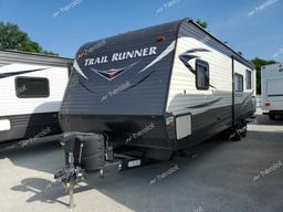 TRAIL KING TRAVEL TRA 2018 two tone   5SFEB3327JE376209 photo #3