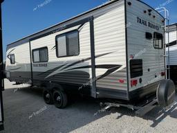 TRAIL KING TRAVEL TRA 2018 two tone   5SFEB3327JE376209 photo #4