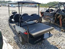 GOLF CLUB CAR 2017 gray   JE1724731758 photo #4