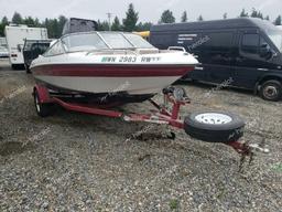 FOUR BOAT W/TRA 1996 two tone   FWNMT497D696 photo #2