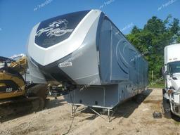 OPEN TRAILER 2015 charcoal   58TFE4027F5018314 photo #3