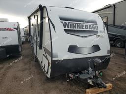 WINNEBAGO MICRO MINN 2021 white   54CTM2J26M3057255 photo #2