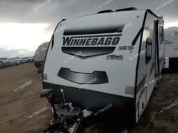 WINNEBAGO MICRO MINN 2021 white   54CTM2J26M3057255 photo #3