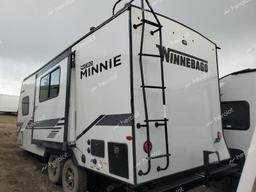 WINNEBAGO MICRO MINN 2021 white   54CTM2J26M3057255 photo #4