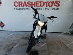 KAWASAKI KLX300 E 2021 white  gas ML5LXBE18MDA06758 photo #3