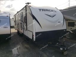 WILDWOOD TRACER 2019 white   5ZT2TRUB9KB514726 photo #2