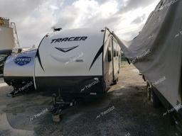 WILDWOOD TRACER 2019 white   5ZT2TRUB9KB514726 photo #3