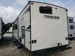 WILDWOOD TRACER 2019 white   5ZT2TRUB9KB514726 photo #4