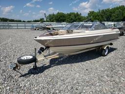 BAYL BOAT W/TRL 1983 beige   BL1F62CR03833 photo #3