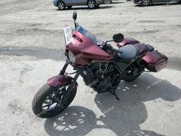 HONDA CMX1100 T 2023 burgundy  gas JH2SC8368PK200547 photo #3