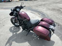 HONDA CMX1100 T 2023 burgundy  gas JH2SC8368PK200547 photo #4