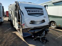 WINNEBAGO TRAILER 2021 two tone   54CTM2M21M3053528 photo #2