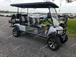 HDKP GOLF CART 2022 silver   7MZL40824NC000431 photo #2