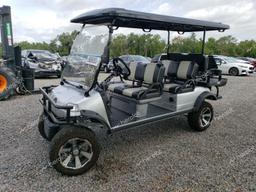 HDKP GOLF CART 2022 silver   7MZL40824NC000431 photo #3