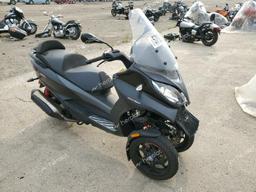 PIAGGIO MP3 2020 black   ZAPTA10X3L5000030 photo #2