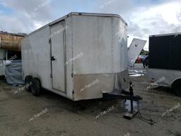 UNKN TRAILER 2021 white   5NHUNS621MU130176 photo #2