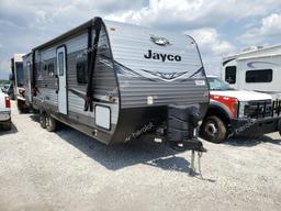 JAYCO 284BHS 2021 gray   1UJBJ0BR8M1TC0146 photo #2