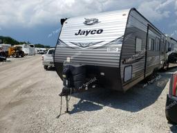 JAYCO 284BHS 2021 gray   1UJBJ0BR8M1TC0146 photo #3