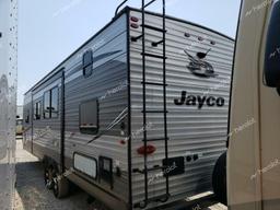 JAYCO 284BHS 2021 gray   1UJBJ0BR8M1TC0146 photo #4