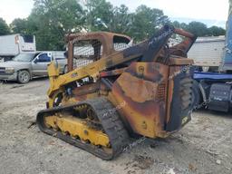 CATERPILLAR SKID STEER 2020 burn   DY901142 photo #4