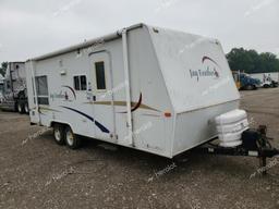 JAYCO JAY FEATHR 2006 white   1UJBJ02K561J30072 photo #2