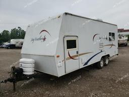 JAYCO JAY FEATHR 2006 white   1UJBJ02K561J30072 photo #3