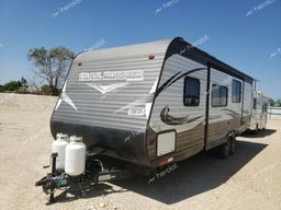 TRAIL KING TRAVEL TRA 2016 two tone   5SFEB3025GE317446 photo #3