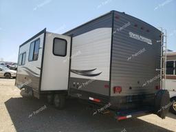 TRAIL KING TRAVEL TRA 2016 two tone   5SFEB3025GE317446 photo #4