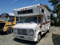 OPEN RV 1972 white   S3868 photo #3