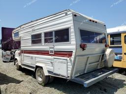 OPEN RV 1972 white   S3868 photo #4