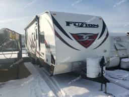 KEYSTONE FUZION 2014 white   4YDT30021EF810082 photo #2