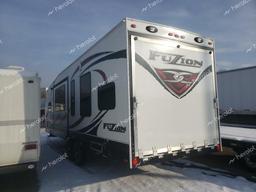 KEYSTONE FUZION 2014 white   4YDT30021EF810082 photo #4